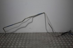 Шланг шланг кондиціонера peugeot traveller expert фото №1