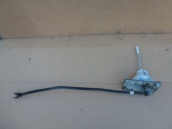 Стержень изменения коробки передач dacia sandero ii 1.2 16v фото №1