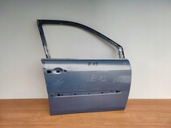 Праві двері перед renault scenic 2 ii оригінал фото №1