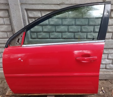 Двері перед лівий vectra c signum 02-08 рестайлінг pń фото №1
