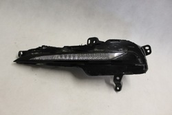 Лампа лівий перед peugeot 308 t9 #048 фото №1