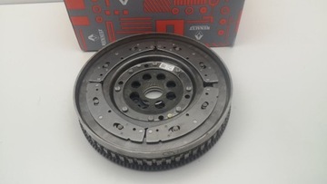 Колесо двомасовий 123103802r talisman 1.6dci фото №1