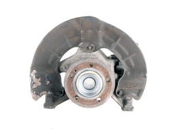 Поворотна опора права передня mercedes-benz v177 w177 18- r. amg a35 фото №1