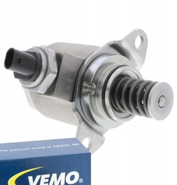 Насос впрыскивающий vemo do seat altea xl 1.2 tsi 1.4 фото №1