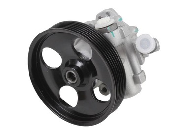 Насос усилителя citroen c4 c5 1.6hdi фото №1