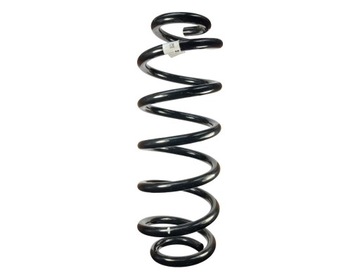 Задня пружина зад vw passat b8 arteon оригінал фото №1