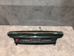 Кришка зад задня audi r8 4s рестайлінг spyder фото №1