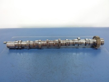 Audi a8 d3 4.0 tdi вал розподільний вал випускний ase фото №1