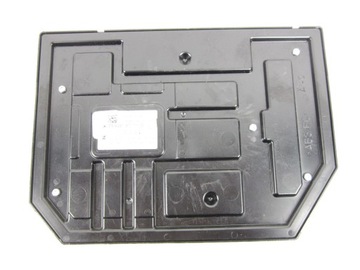 Модуль блок управления sam переднее перед mercedes w221 фото №1