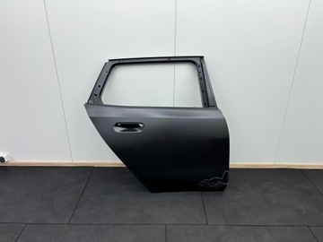 Bmw 5 g61 універсал 2023r-- двері зад праві задні фото №1