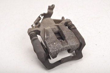 Mini f55 cooper супорт гальмівний лівий зад фото №1