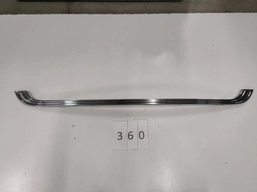 Планка капота mini one/ cooper 360. фото №1