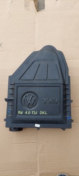 Фільтр повітря vw 1.0 tsi dkl 04c129520a фото №1