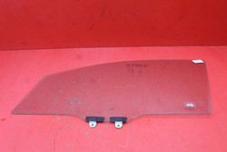 Стекло боковая левая перед передняя honda jazz 2 ii 07-11 фото №1