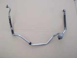 Citroen ds4 1,6 hdi шланг кондиціонера фото №1