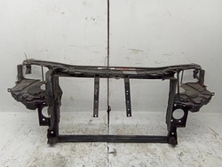 Audi a8 s8 d3 4e 2008 pas переднее фото №1