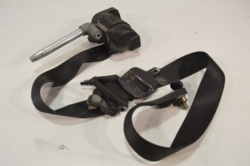 Pas безпеки правий mercedes w140 cl c140 фото №1