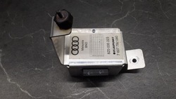 8z0035223 усилитель модуль радио audi a2 фото №1