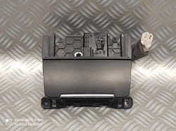 Бардачок попільничка audi a4 b8 фото №1