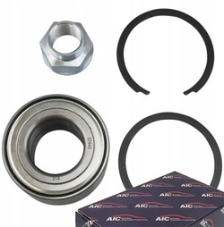 Підшипник колеса do fiat strada фото №1