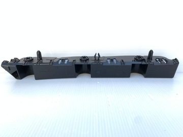 Citroen c-elysee крепление бампера левая зад 2012- фото №1