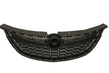 Opel zafira c 12-16 решётка решётка радиатора решётка новая фото №1