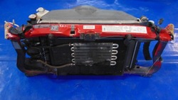 Підсилювач pas перед радіатор dodge ram 1500 5.2 5.9 v8 бензин 94-03r фото №1