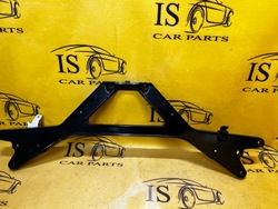 Балка поддержка распорка панель под лобовым стеклом audi a8 d5 фото №1