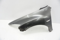 Mazda 6 gh hb крыло левый перед переднее фото №1