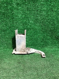 Audi a6 c7 ліва зона зминання 11r- фото №1