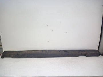 Планка порогова ліва поріг seat altea xl 5p0853851 фото №1