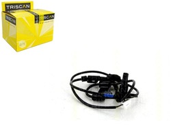 Датчик abs hyundai 2,7 v6 07- triscan фото №1