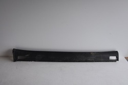 Porsche cayenne 7p планка порога фото №1