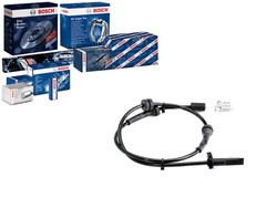 Bosch датчик abs фото №1