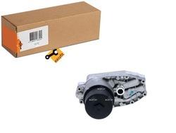 Радиаторов масла citroen c5 iii c6 jaguar f-pace xf ii xf sportbrake фото №1