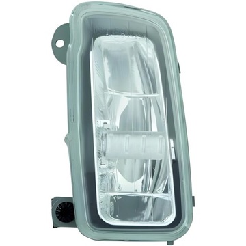 Refl. противотуманный ford b-max 12- фото №1