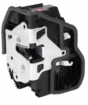 Bmw 1 2 3 5 замок внутренний дверь перед левый фото №1