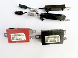 Ford mondeo mk4 усилитель антенный фото №1