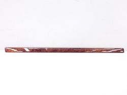 Планка декоративная dekor дверь audi s8 d2 4d0867419li фото №1