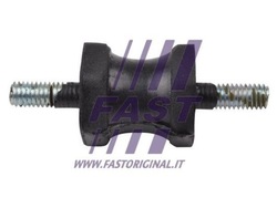 Сайлентблок ducato 94- фільтр повітря фото №1