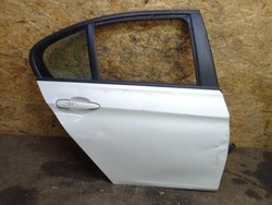 Двері праві зад bmw f30 a96 фото №1