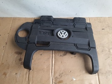 Volkswagen крышка na двигатель 1.4 tsi 03c103925 фото №1