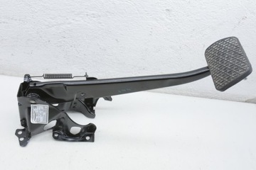 Mercedes vito w447 педаль гальма автомат фото №1