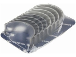 Вкладыши шатунные citroen ds3 c3 i pluriel ii c2 c1 i nemo c2 фото №1