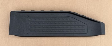 Градус поріг лівий зад 7j0863735 vw t5 doka фото №1