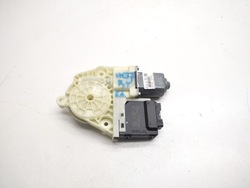 Двигунчик скла 3aa959794 vw passat b7 cc праві задній оригінал європа фото №1