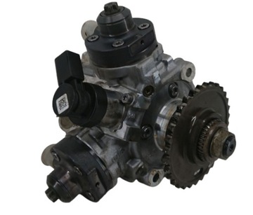 Audi s4 b9 s6 c8 3.0 tdi dew насос топлива форсунок фото №1