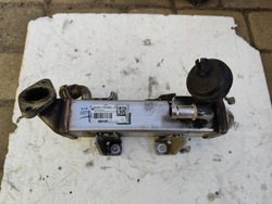 Renault laguna iii 2.0 dci радіатор egr вихлопних газів 8200719993c фото №1