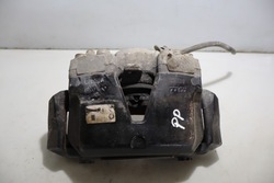 Суппорт тормоза правые перед audi s5 i 8t 3.0tfsi фото №1