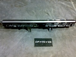 Hyundai staria 2021- лампа передняя led перед идеальная jak новая средняя фото №1